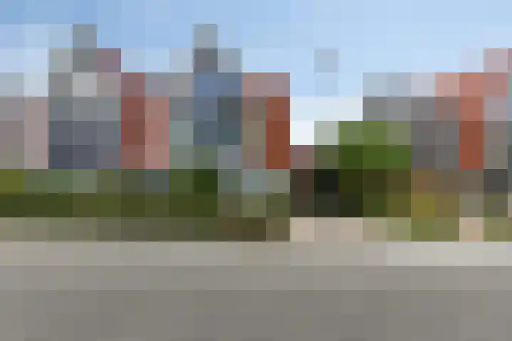 Lenastroom 29 in Zoetermeer