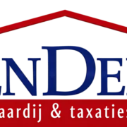 Logo Lenders Makelaardij en Taxaties o.z.