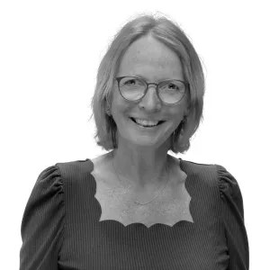 Foto van Lenette Passchier- Administratie