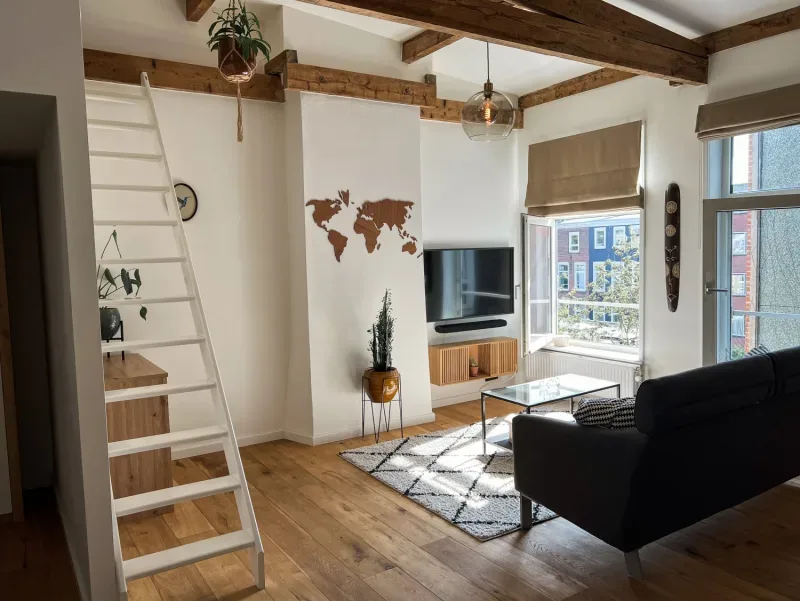 Kantoor foto van Lengers Housing