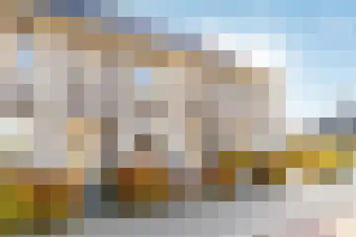 Lengteduin 4 in Zeewolde