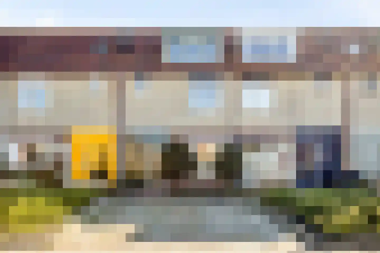 Lenie Blindstraat 28 Schagen