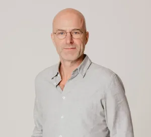Photo of Lennaert Vellekoop