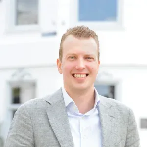 Foto von Lennard van den Hoek
