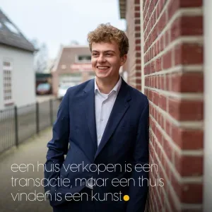 Foto van Lennart Reitsma