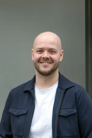 Foto van Lennart van Es