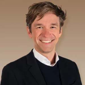 Foto van Lennart van Wallenburg
