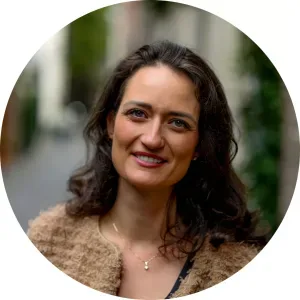Foto van Lenneke Asselbergs