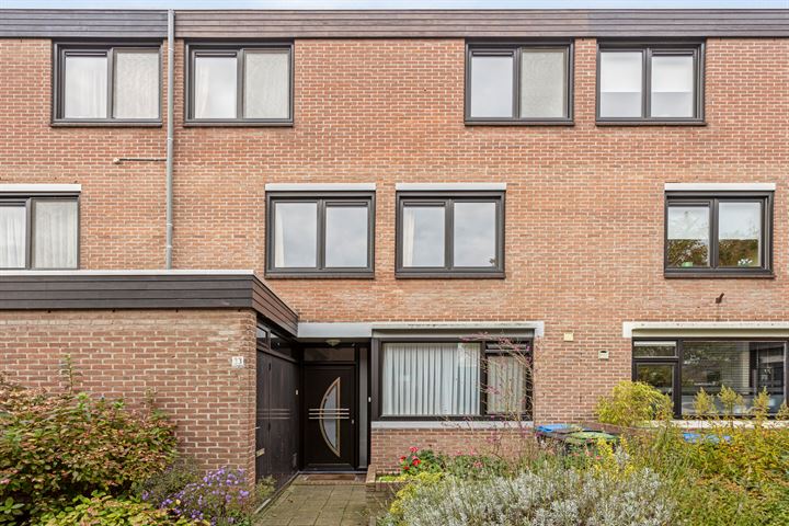 Lenningenhof 33 en Eindhoven foto