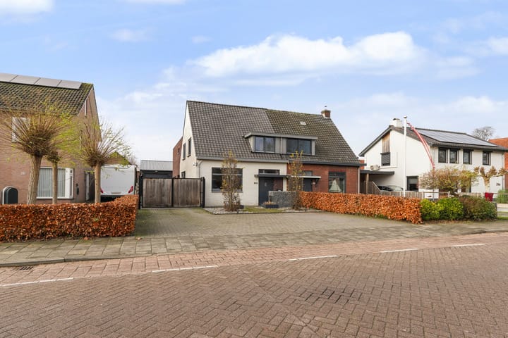 Photo of property Lennisheuvel 28, Boxtel
