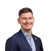 Foto van Lenno Scheffer