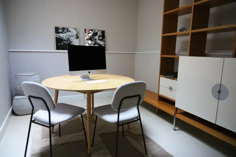 Office photo of Lens Real Estate