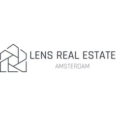 Logo Lens Real Estate