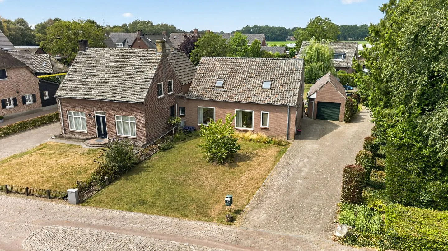 Lensheuvel 72 Reusel