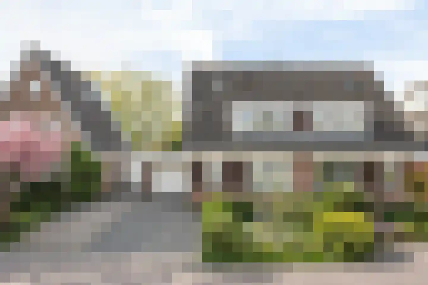 Lentekade 8 Leiderdorp