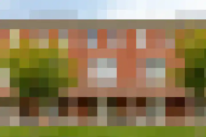 Lentepark 98 Nieuw-Vennep