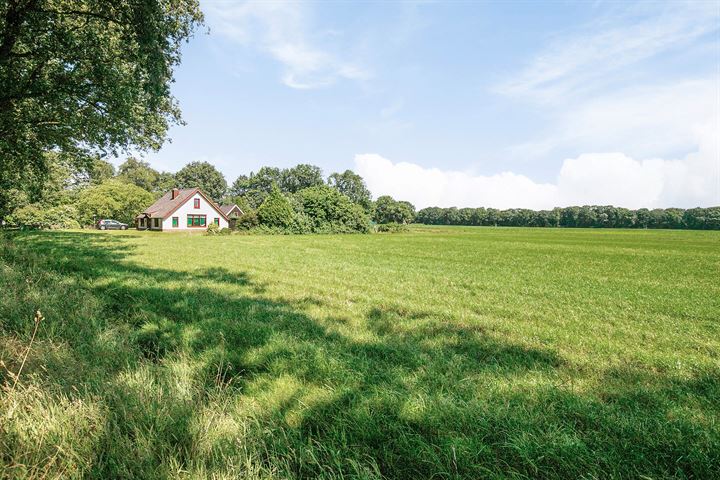 Photo of property Lentersdijk 15, Rheezerveen