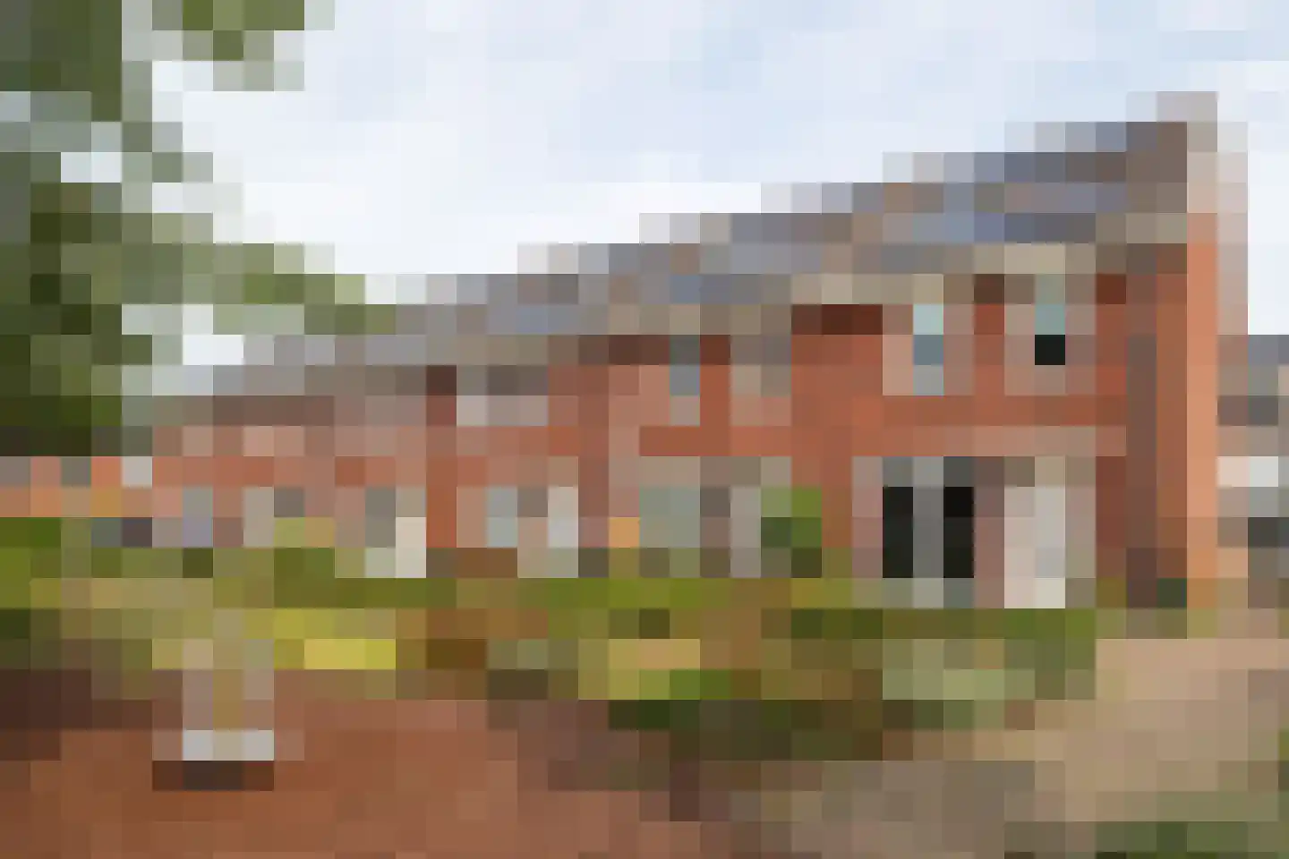 Lentetuinlaan 2 in Vleuten