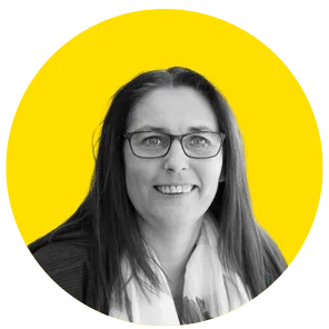 Foto van Leny Huisman