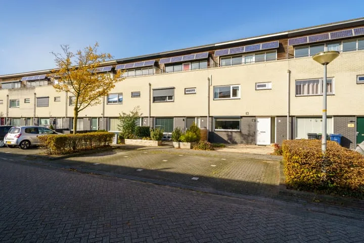 Leo Gestelstraat 17 Almere thumbnail 44
