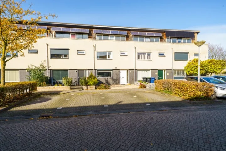 Leo Gestelstraat 17 Almere thumbnail 5