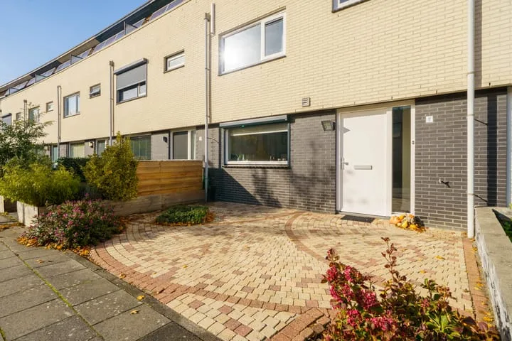 Leo Gestelstraat 17 Almere thumbnail 7