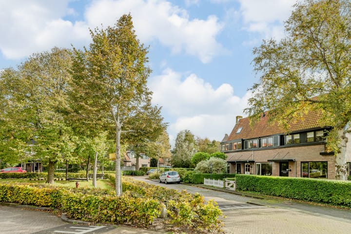 Leo Gestelweg 6 in Bergen (NH)