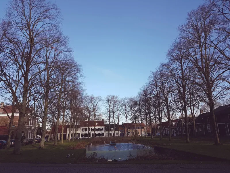 Kantoor foto van Leo Leunis Makelaardij
