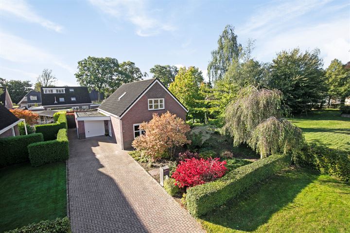 Leo Steenhuisoord 1 dans Zuidbroek photo