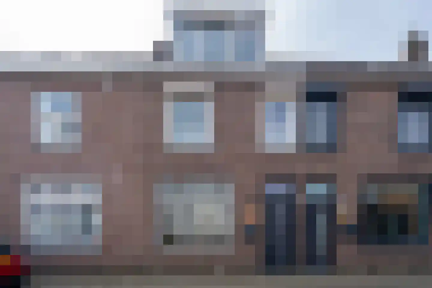 Leo XIII-straat 26 in Tilburg