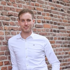 Photo of Leon Esinge