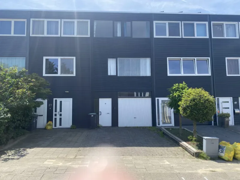 Kantoor foto van Leon Makelaar en Taxateur