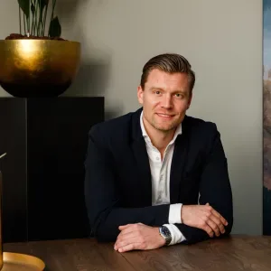 Photo of Leon Rinsma