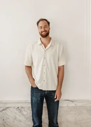 Photo of Leon van Bloem