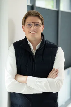 Photo de Leon van den Berg