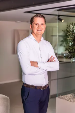 Foto van Léon van Laarhoven