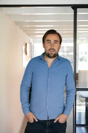 Foto van Leon van Wijk