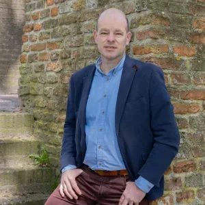 Foto van Léon Verhage