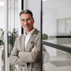 Foto von Léon Wallaart