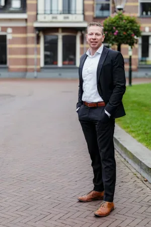 Foto van Leon Woertman