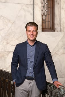 Foto van Leon Zoomer