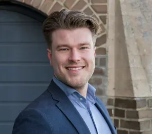 Foto von Léon Zoomer