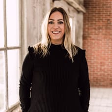 Photo of Leona Siebum