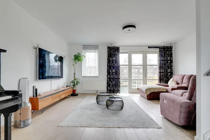 Leonard Bernsteinkade 28 Utrecht thumbnail 21