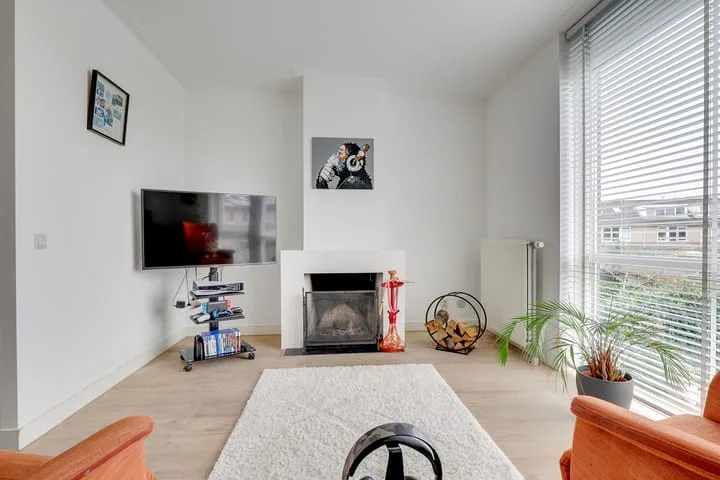 Leonard Bernsteinkade 28 Utrecht thumbnail 23