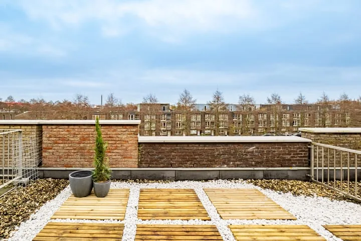 Leonard Bernsteinkade 28 Utrecht thumbnail 4