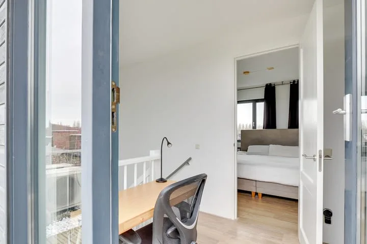 Leonard Bernsteinkade 28 Utrecht thumbnail 46
