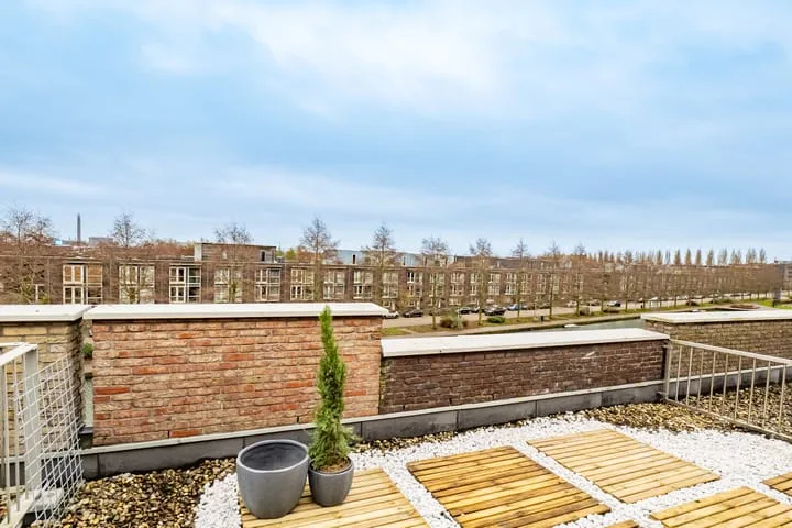 Leonard Bernsteinkade 28 Utrecht thumbnail 48