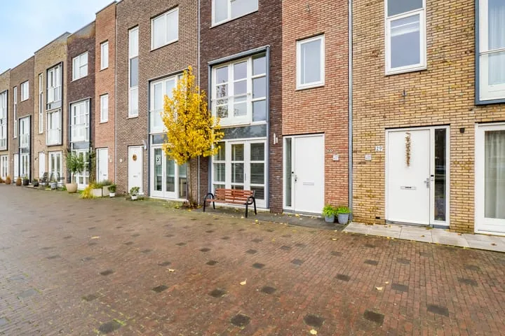 Leonard Bernsteinkade 28 Utrecht thumbnail 5
