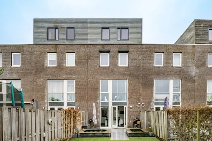 Leonard Bernsteinkade 28 Utrecht thumbnail 51
